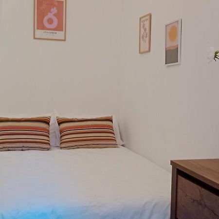 Apartamento Obispo Lago Tui Exterior foto