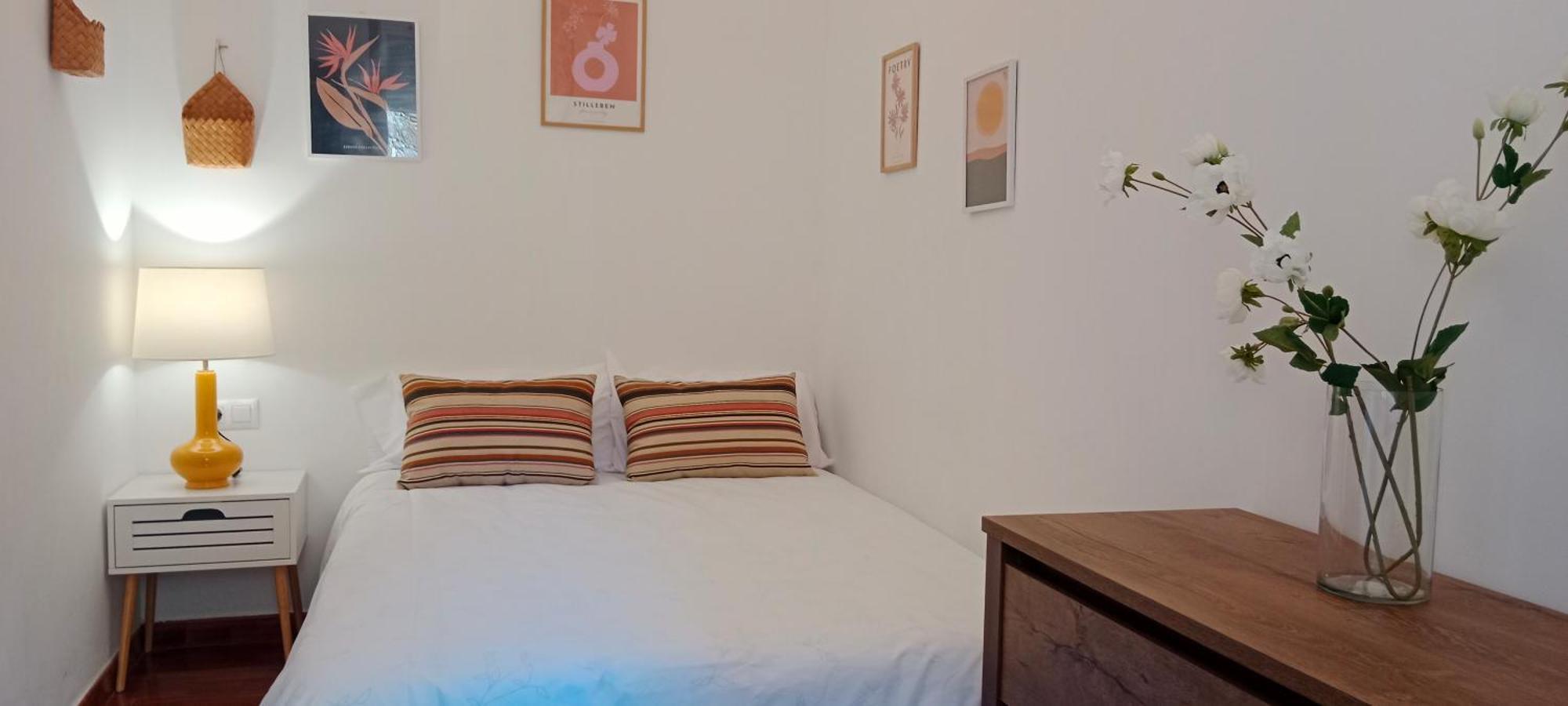 Apartamento Obispo Lago Tui Exterior foto