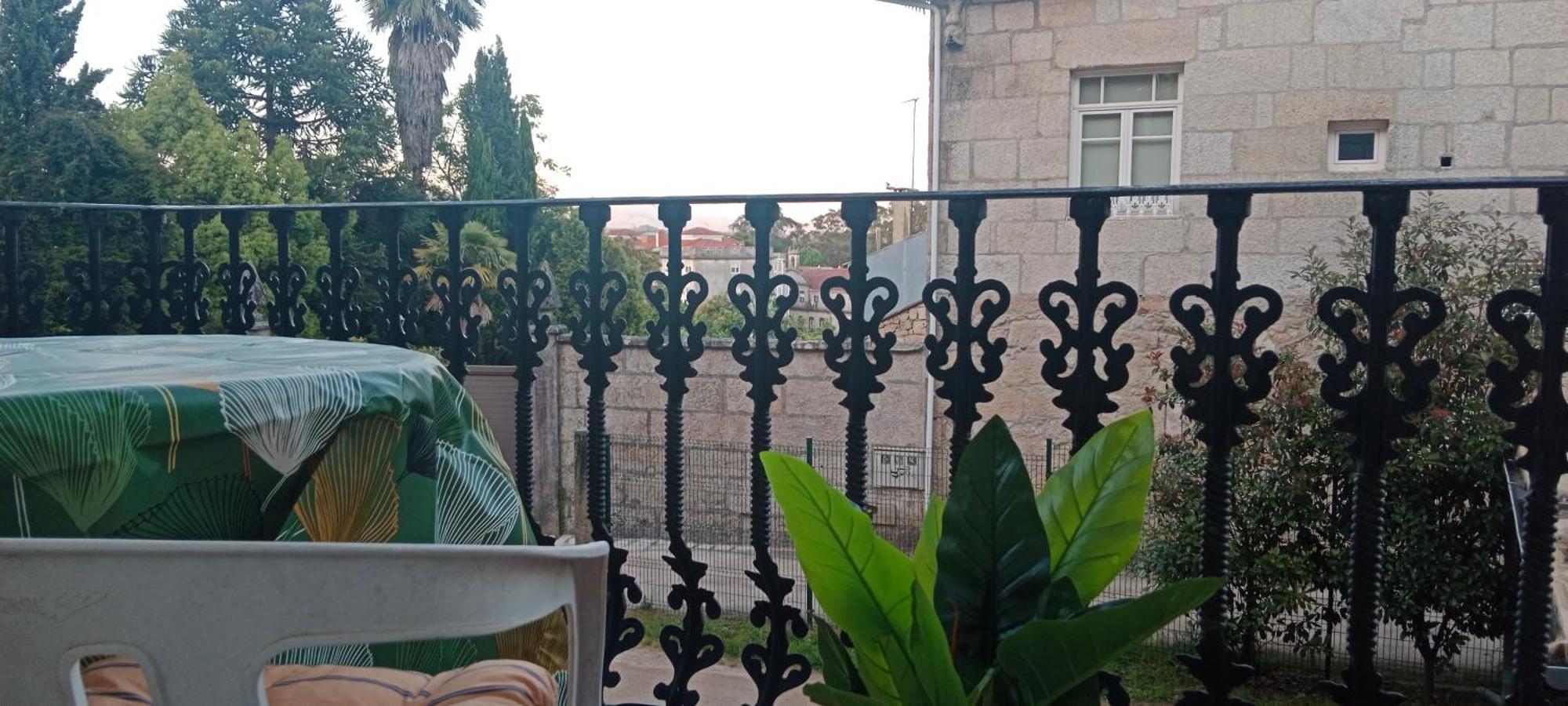 Apartamento Obispo Lago Tui Exterior foto