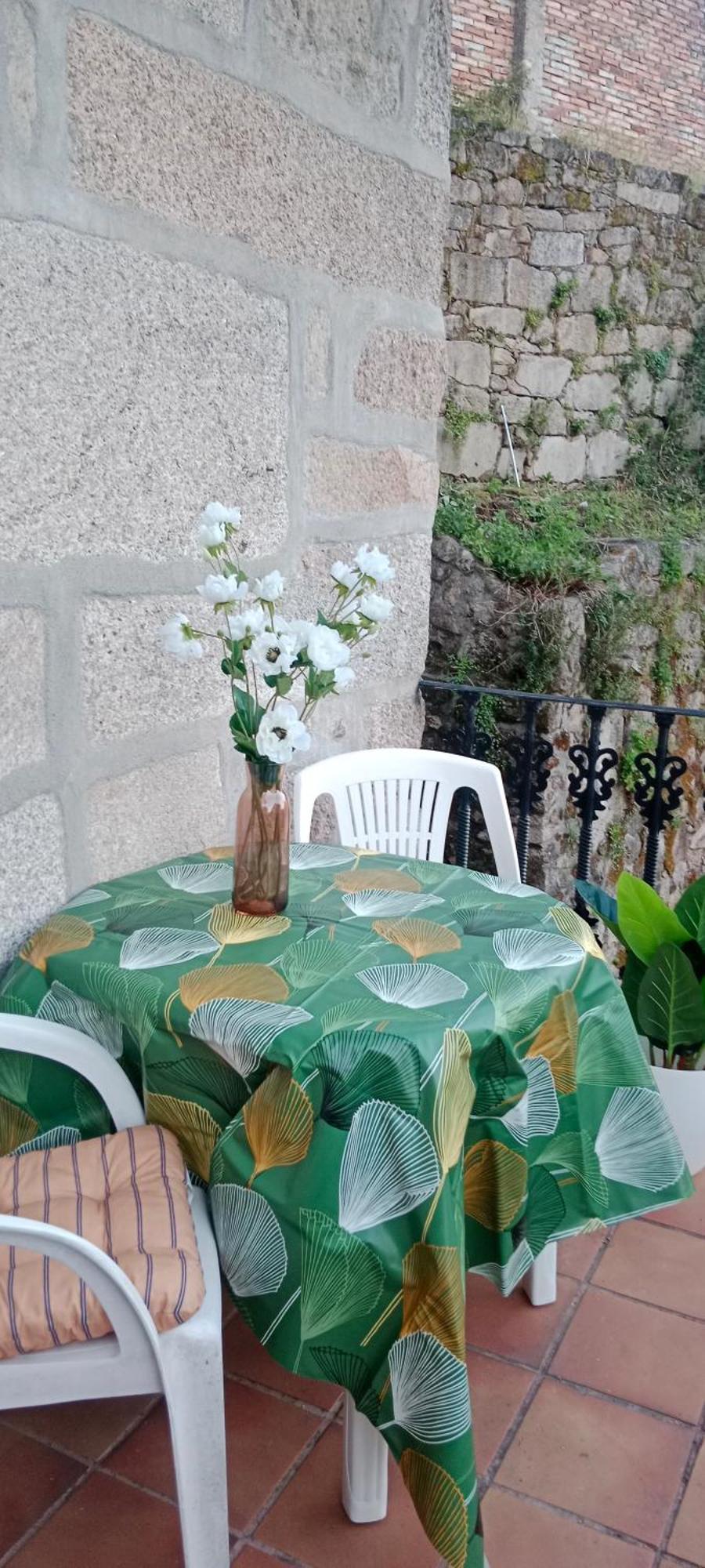 Apartamento Obispo Lago Tui Exterior foto